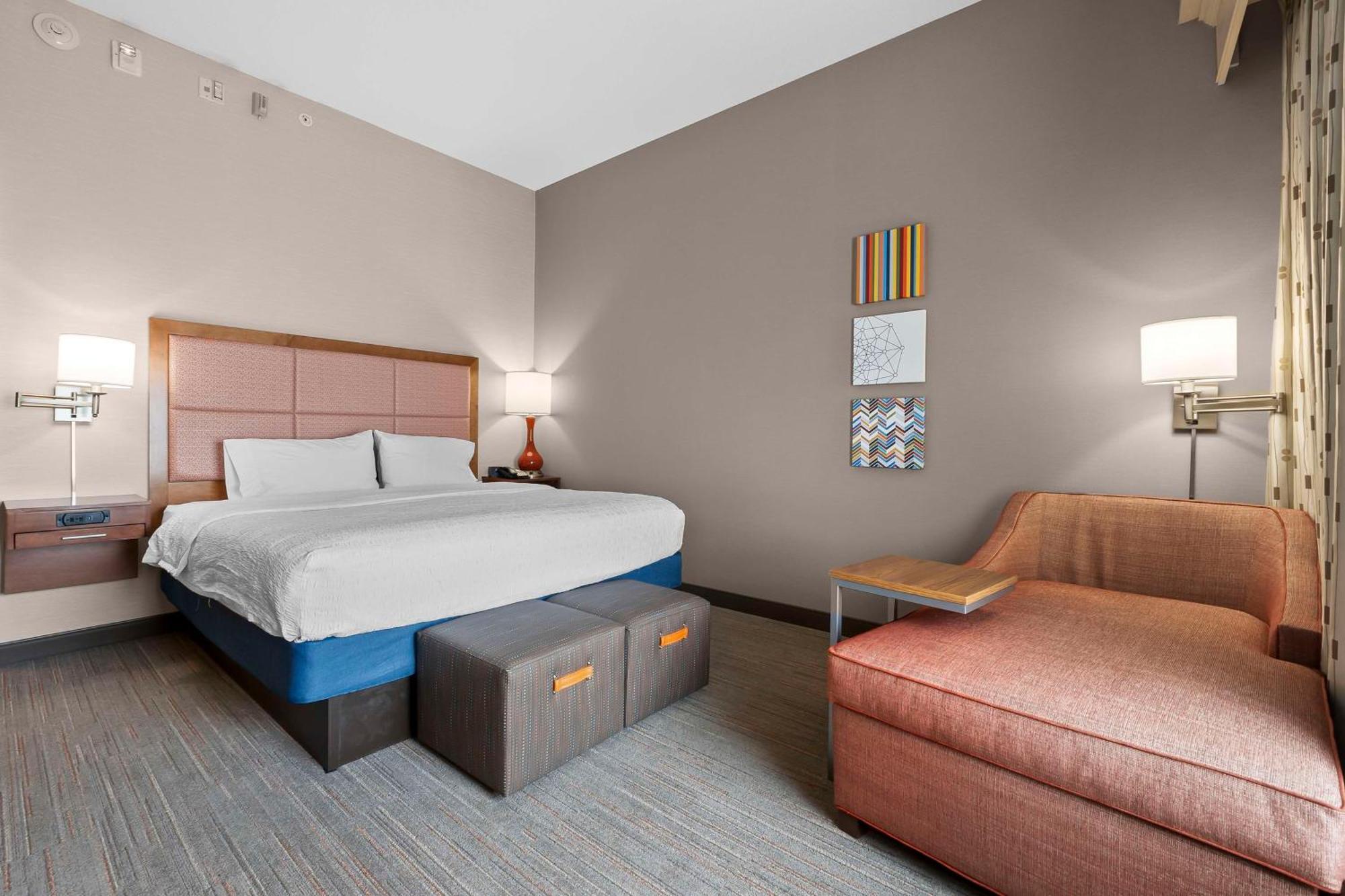 Hampton Inn Cape Girardeau I-55 East, Mo Exterior photo