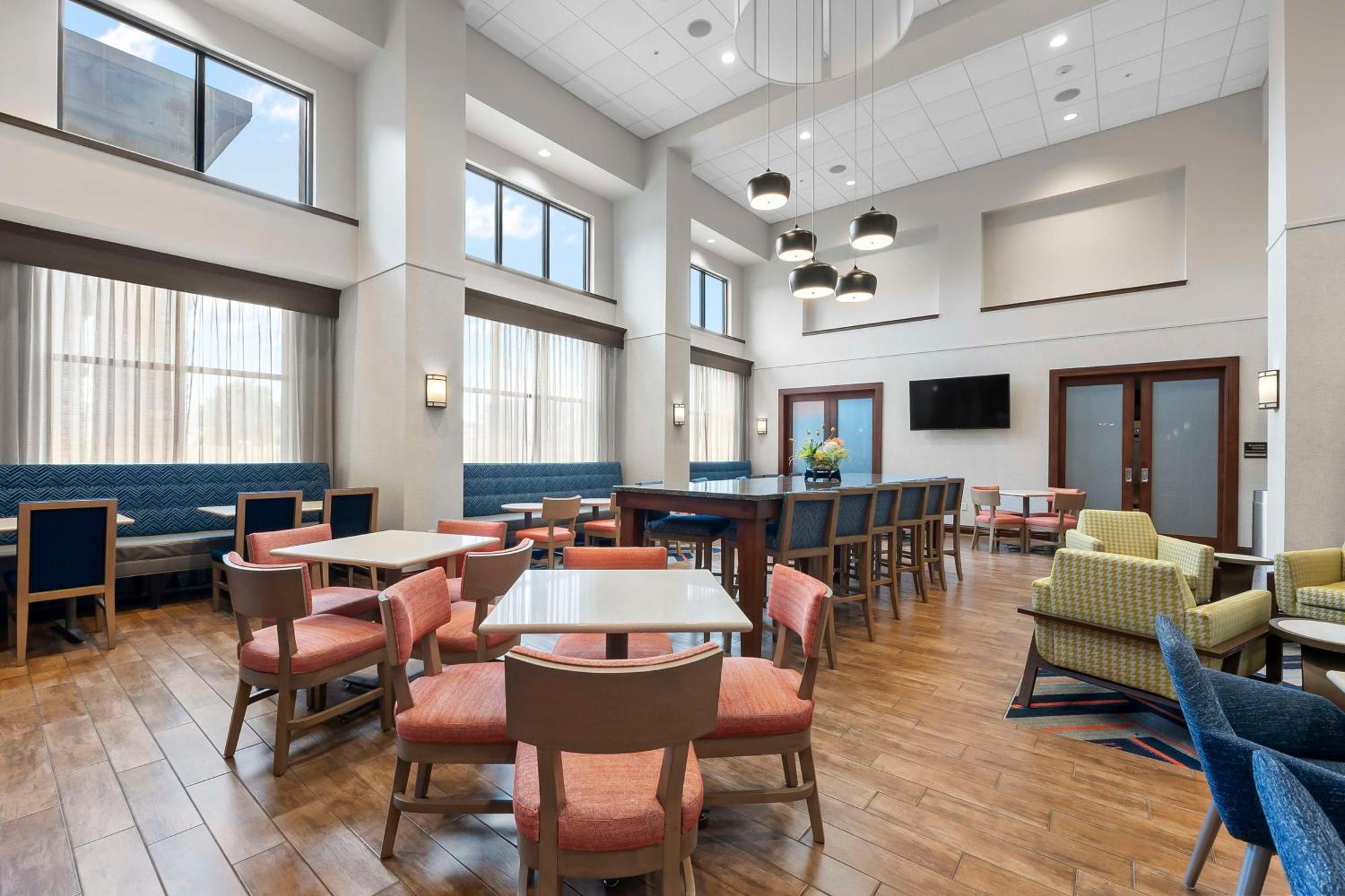 Hampton Inn Cape Girardeau I-55 East, Mo Exterior photo